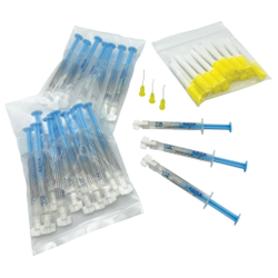 EDTA Irrigation 17% Aqueous Solution Syringe 1.2 mL 20/Bx thumbnail 7