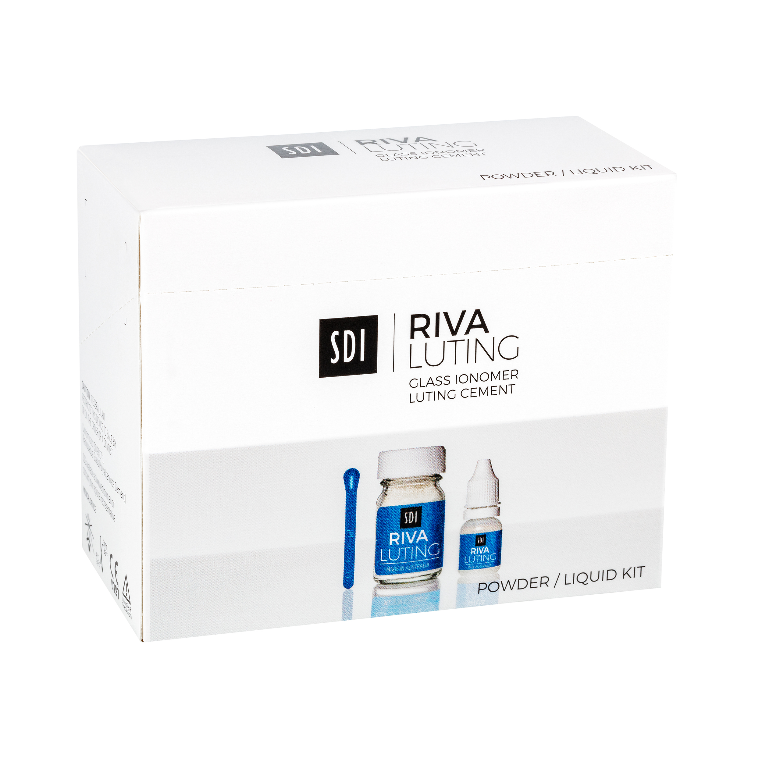 Riva Luting P/L Triple Pack product image