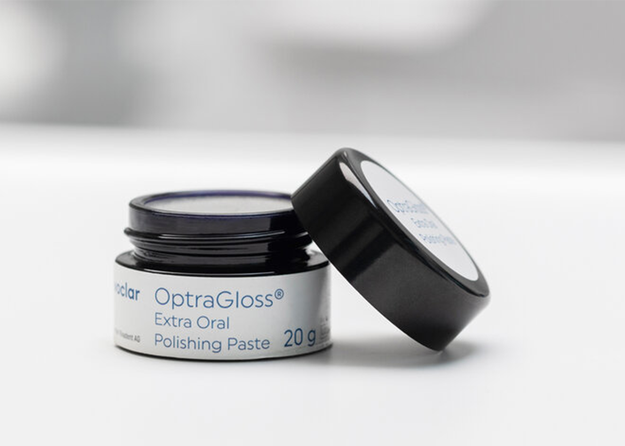 OptraGloss Extra Oral Polishing Paste Ea thumbnail 6