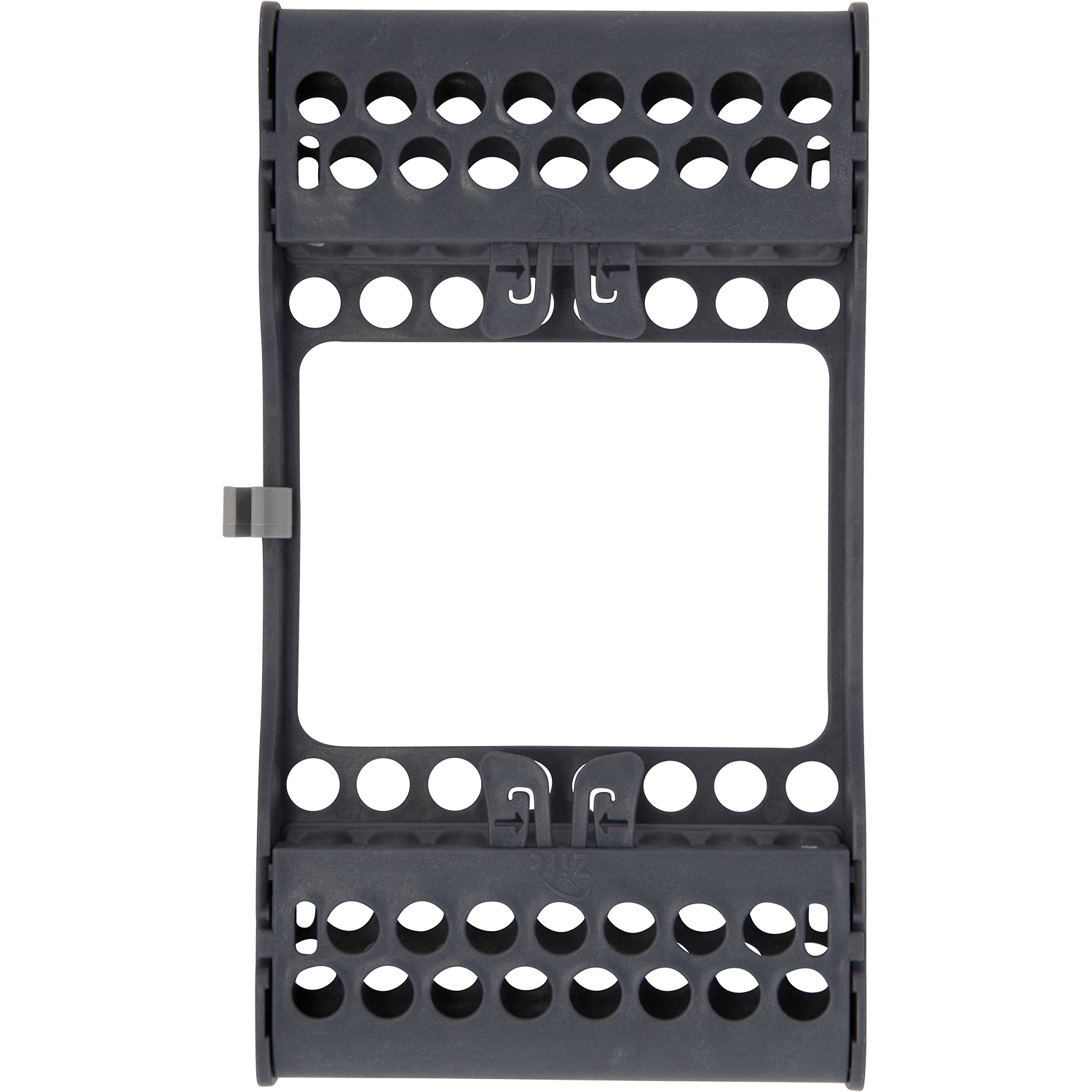 E-Z Jett Cassette - 8 Place Gray thumbnail 7