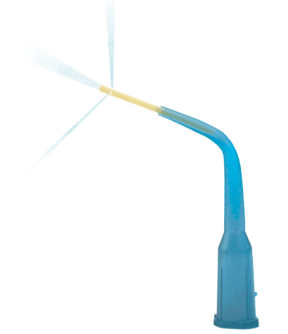 Pocket-Probe Irrigating Perio Tips, 100/Pk, 316102 thumbnail 11