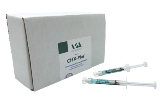 CHX-Plus Cleanser 2% Chlorhexidine Gluconate Solution Final 20/Bx thumbnail 12