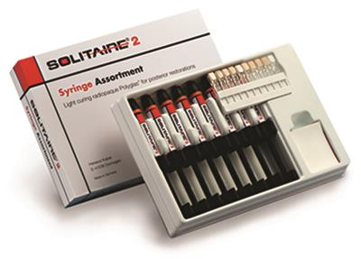 -Solitaire 2 B2 4gm Syringe product image