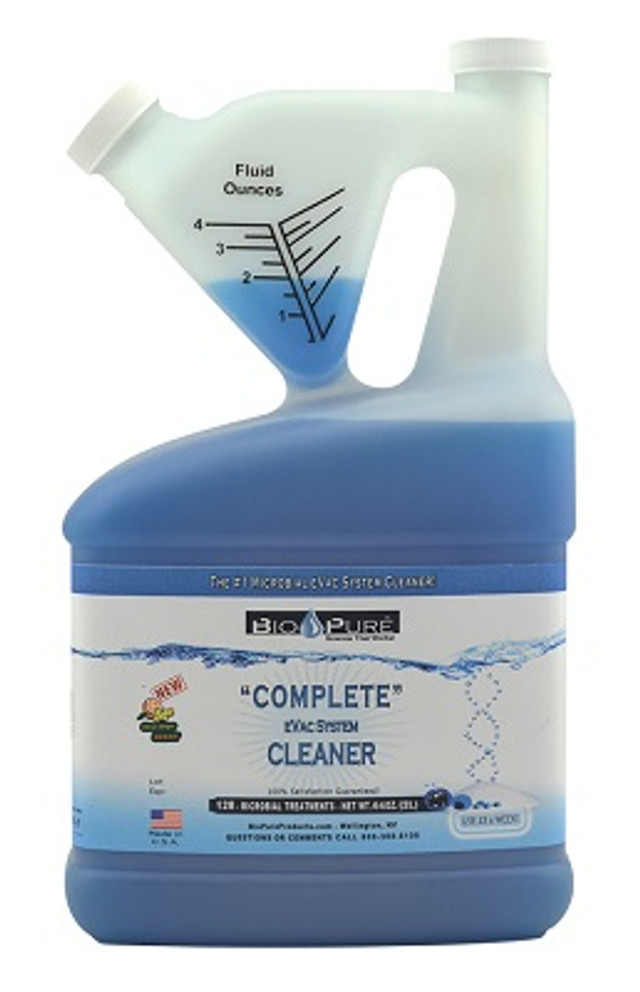 Bio-Pure 32oz Liquid (128 Treatments), 2801402 thumbnail 6