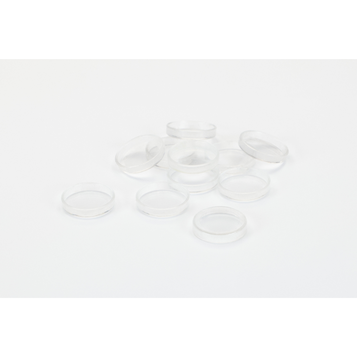 Coltolux LED Snap On Light Lens 25/Pk product image