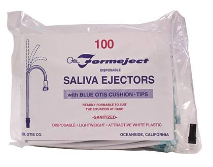 FORMEJECT EJECTOR PINK 100/PKG - FORMEJECT EJECTOR PINK 100/PKG - Image 1