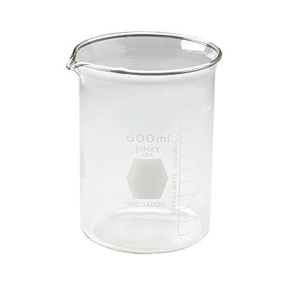 Beaker Top Ultrasonic Cleaner Plastic For 600 mL Beakers Ea image