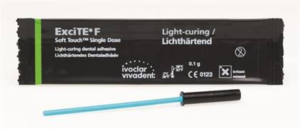 ExciTE F DSC Single Dose, Regular Refill, 0.1 g, 50/Pk, 630378 thumbnail 4