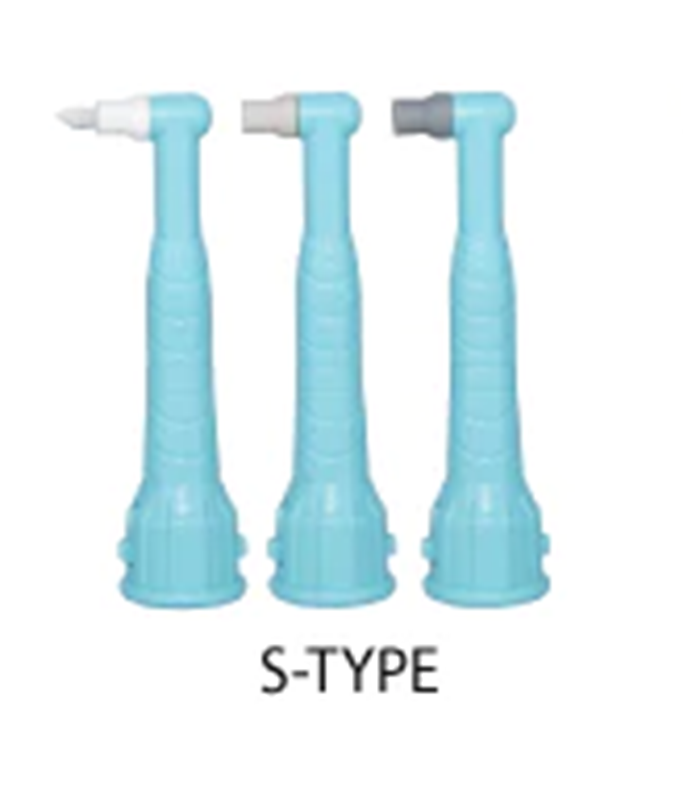 ProAngle® EZ Disposable Prophy Angle S-Type Soft Cup Box of 500 thumbnail 3