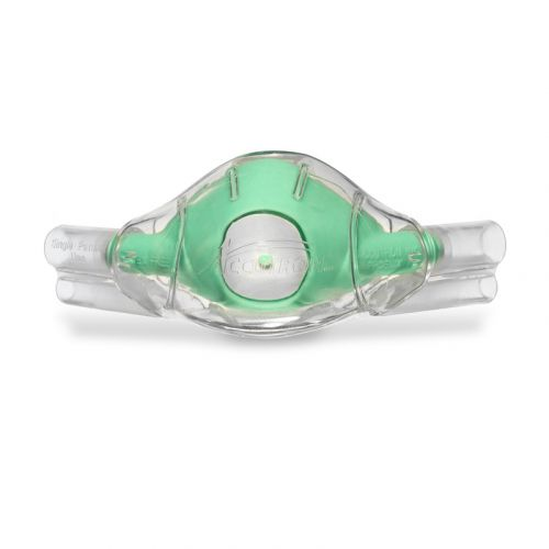 ClearView Single-Use Nasal Masks, Adult, Fresh Mint, 12/Pk, 33035-16 thumbnail 14