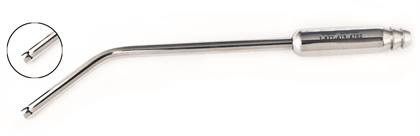 Surgical Aspirator 4.0mm (Equivalent to 16RSAA), 801004 thumbnail 6