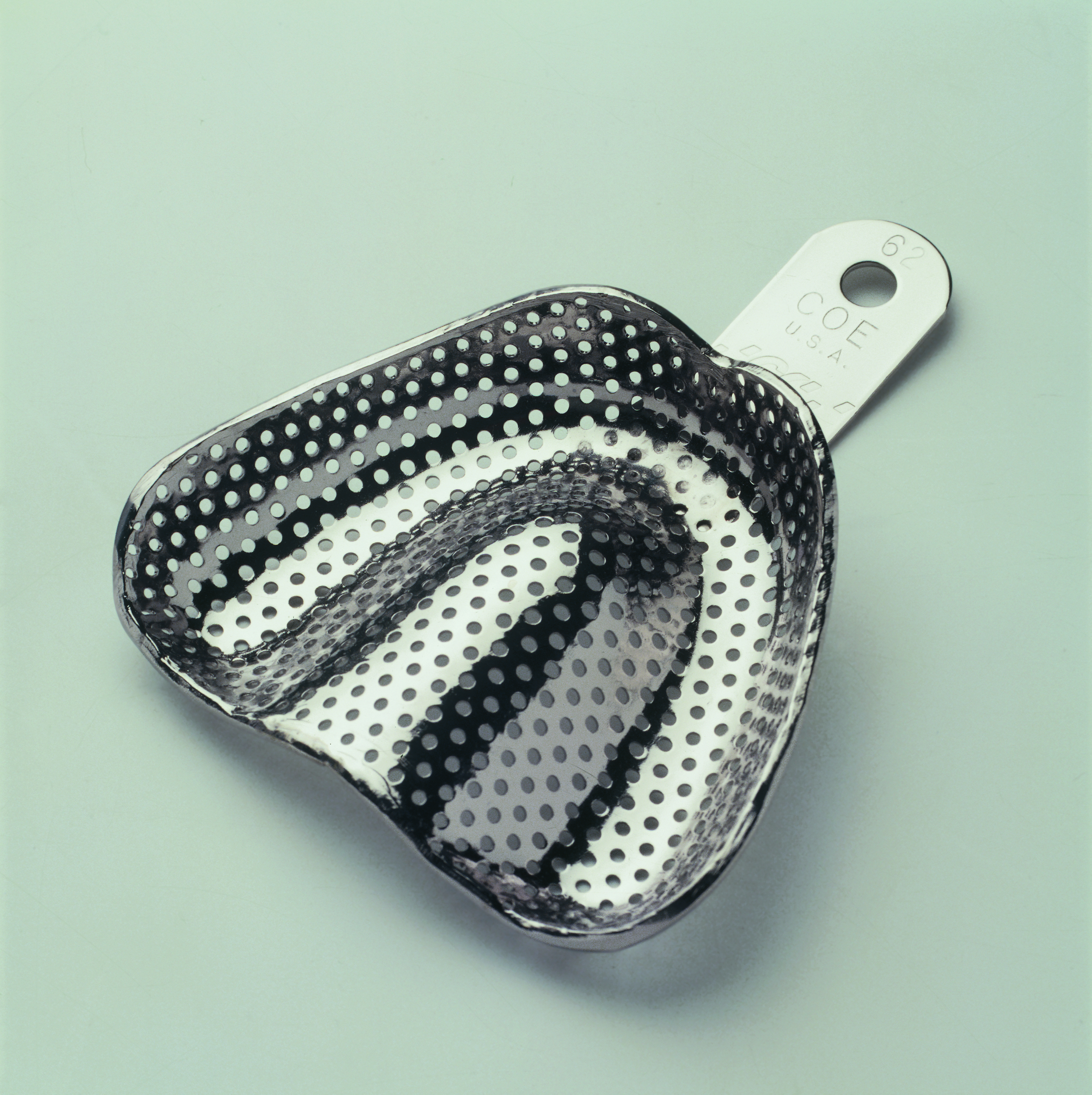 Mcgowan Impression Tray Perforated 62 Upper Ea thumbnail 9