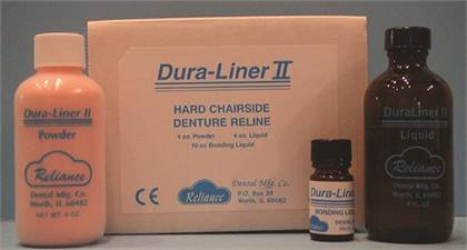 DuraLiner II P/L Complete Kit thumbnail 5