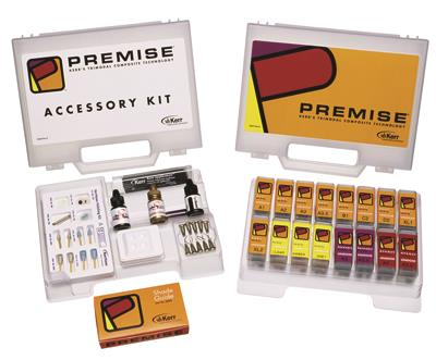 Premise Universal Composite A3.5-O Opaque Unidose Refill 20/Bx thumbnail 9