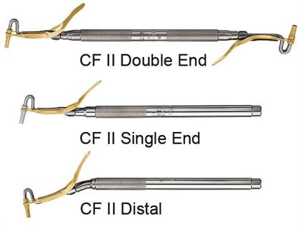 HU-FRIEDY AC5103 - HU-FRIEDY AC5103 - Image 1