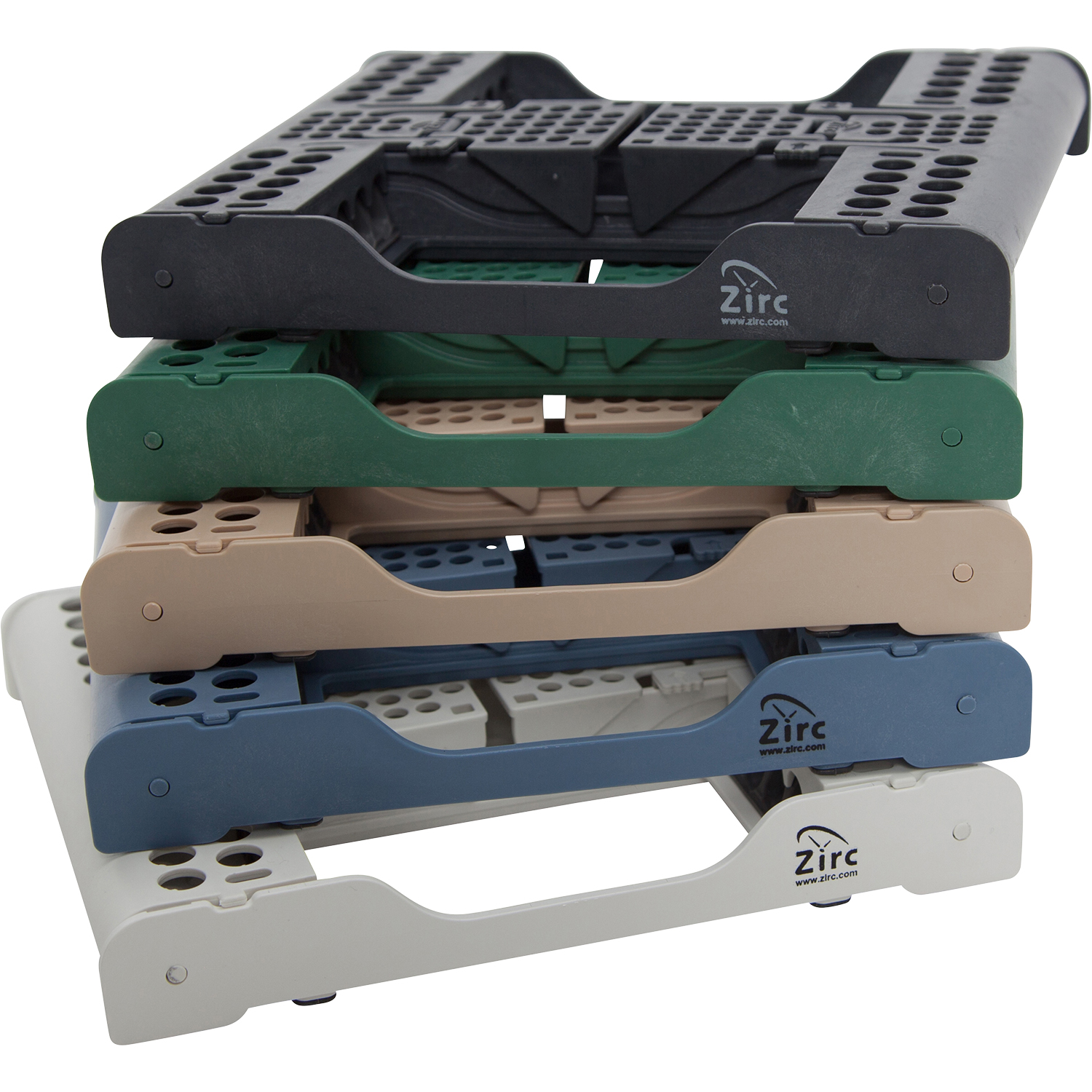 Grey E-Z Jett® Cassette 10-Place thumbnail 7