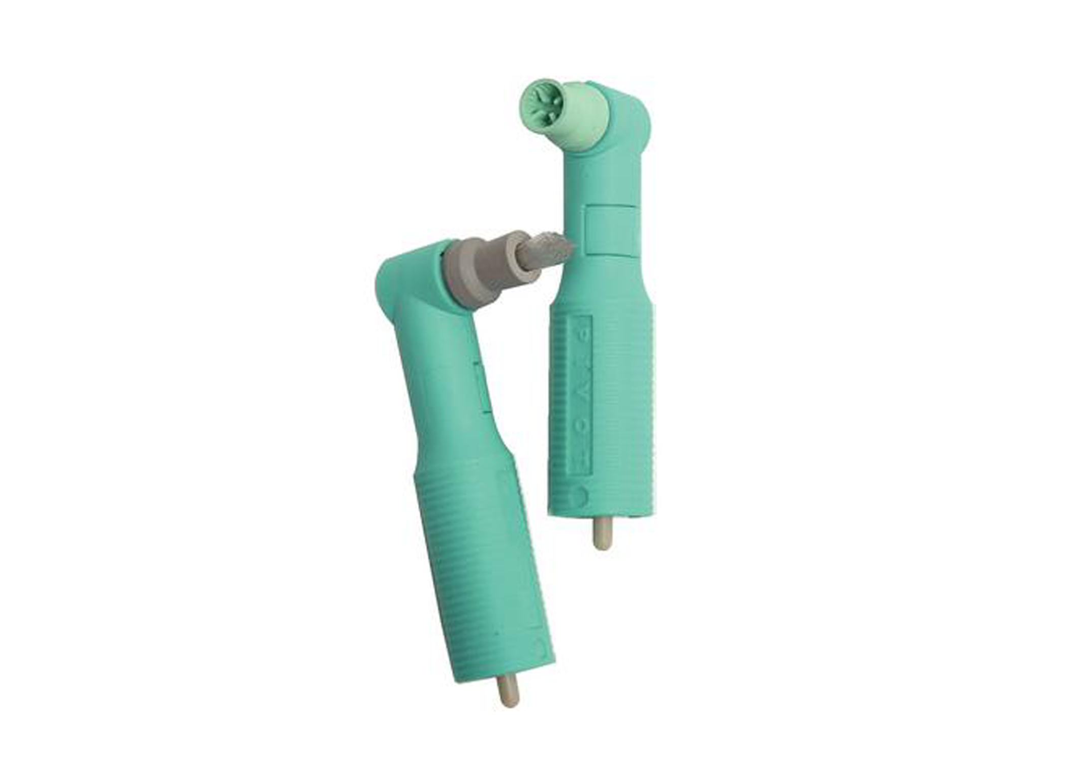 Pivot Prophy Angle Soft Bulk Package 1200/Bx thumbnail 11