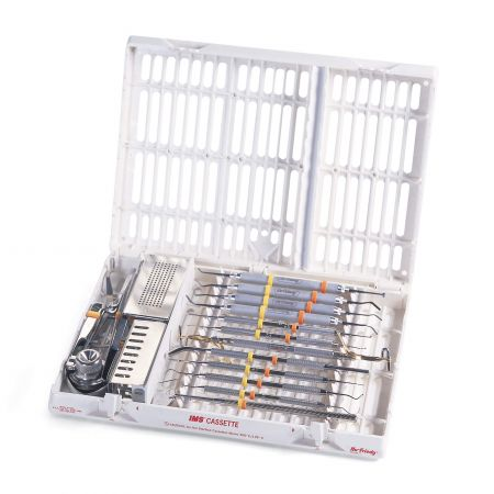 HU-FRIEDY IMS-1116 thumbnail 2