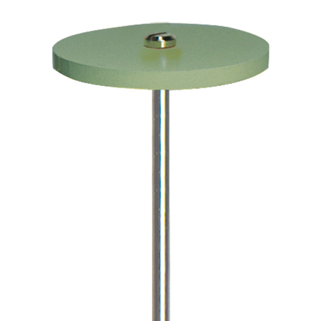 Hi-Glaze Porcelain Polisher Ea image