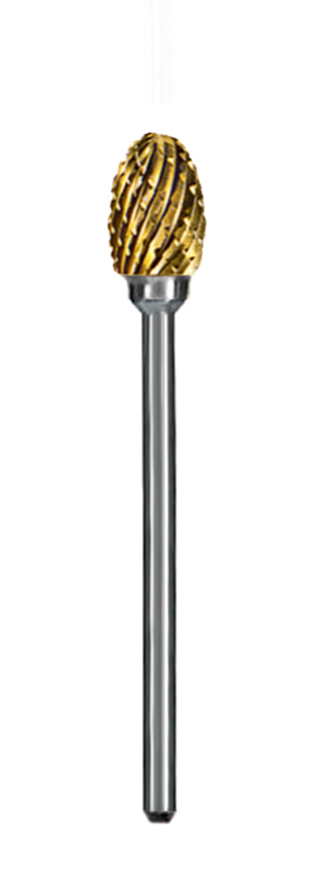 Goldies Carbide Burs, HP, Regular Coarse Cut, 52-C/XC, 3/32", 1/Pk product image