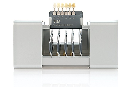 Vita Toothguide 3D-Master shade guide 29 tabs thumbnail 3