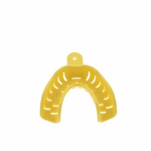 AccuDent XD Dentate Trays #3 12/P, 673706 thumbnail 10