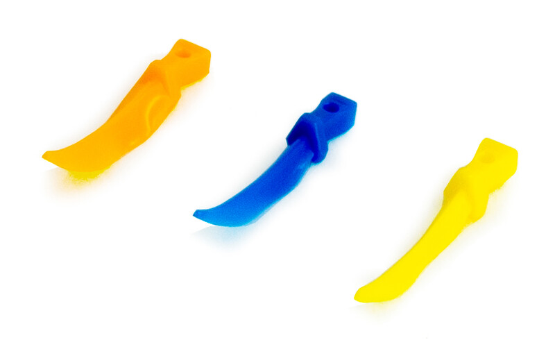 Matrix System Refill Small Wedges Yellow (100) product image