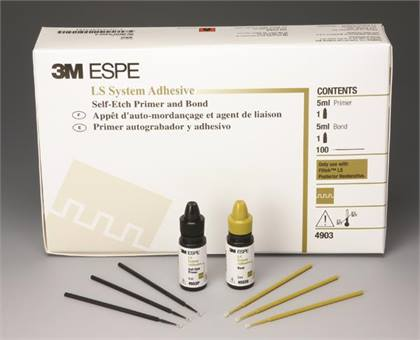 -LS SYSTEM ADHESIVE BOND REFILL product image