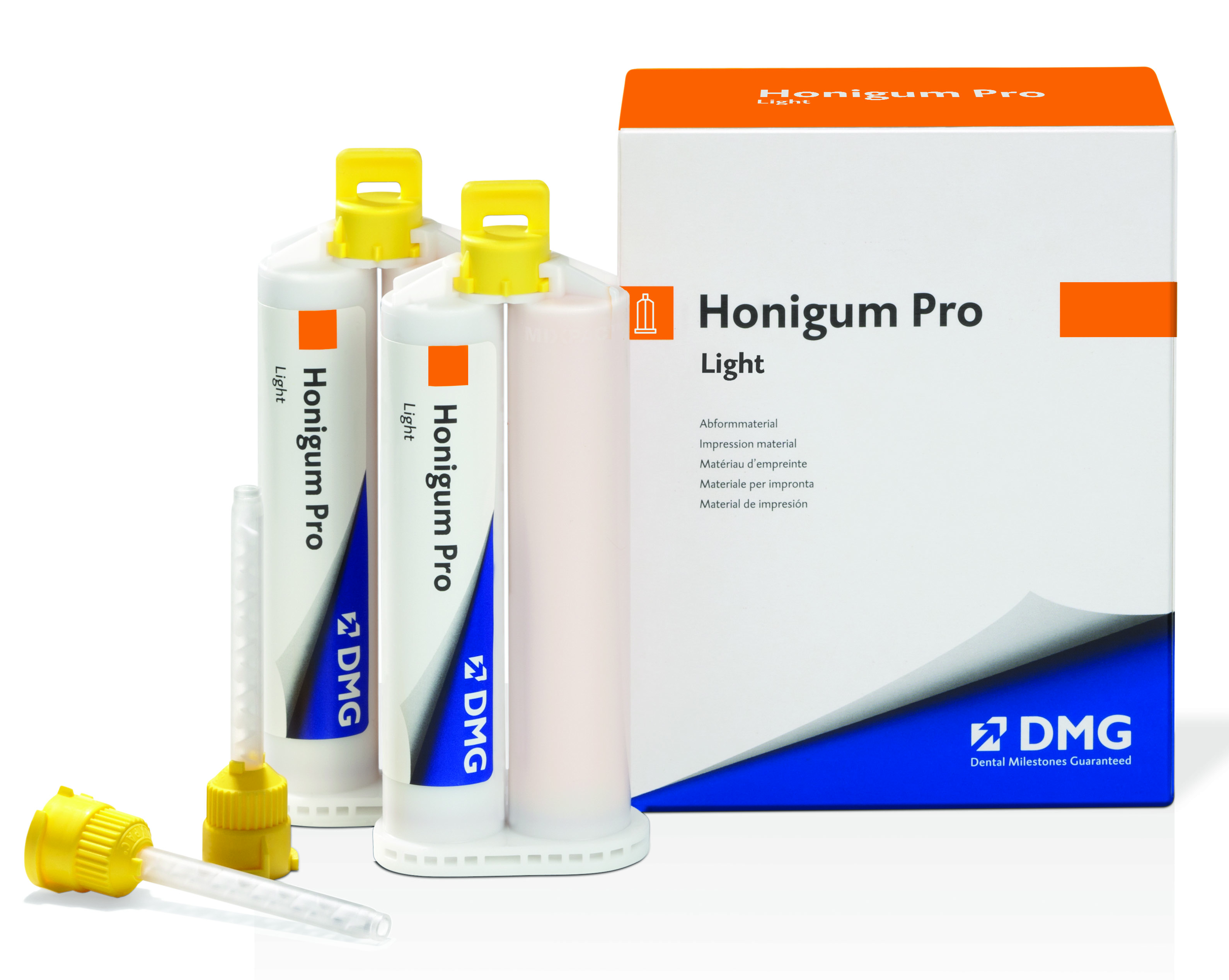 Luxatemp Ultra Automix Temporary C&B Material, Cartridge Refill, 76 g, B1, 1/Pk, 110910 thumbnail 14