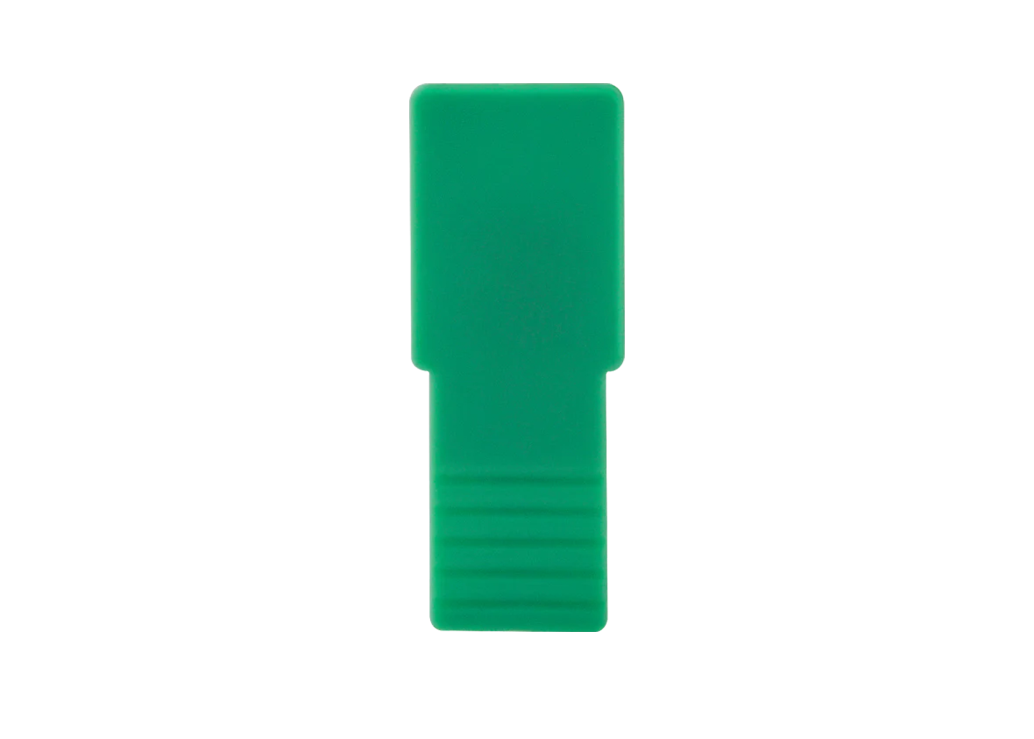 EzAim Disposable Adhesive Sensor Holder Endo Green 100/Pk thumbnail 14
