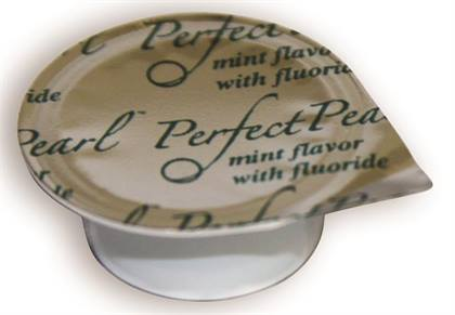 -PerfectPearl Prophy Paste Mint (200) product image