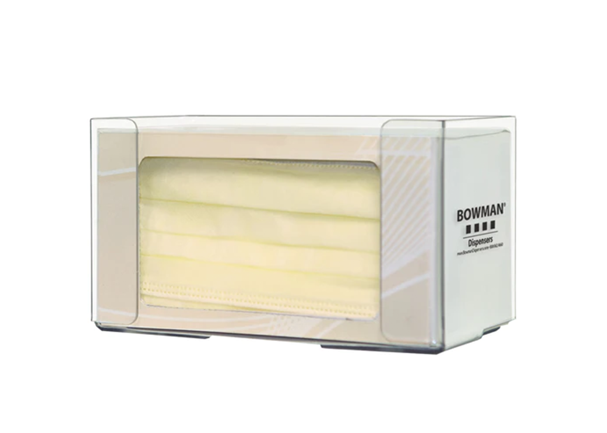 Face Mask Dispenser - Earloop Style product image