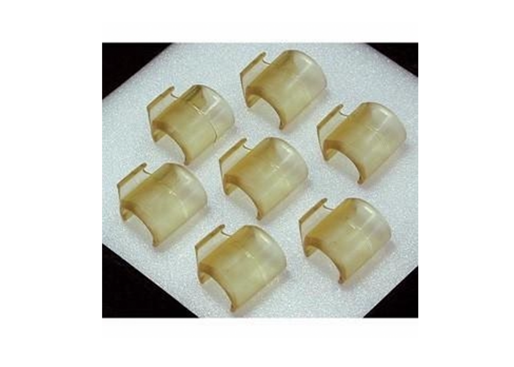 Irrigation Tube Holder Pack of 7 product image