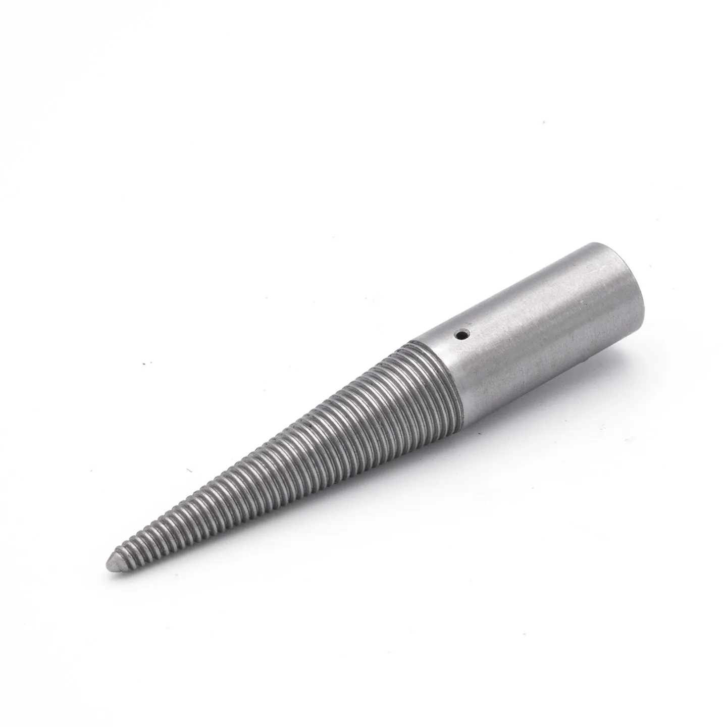 #20 Right Tapered Chuck 1/2" image