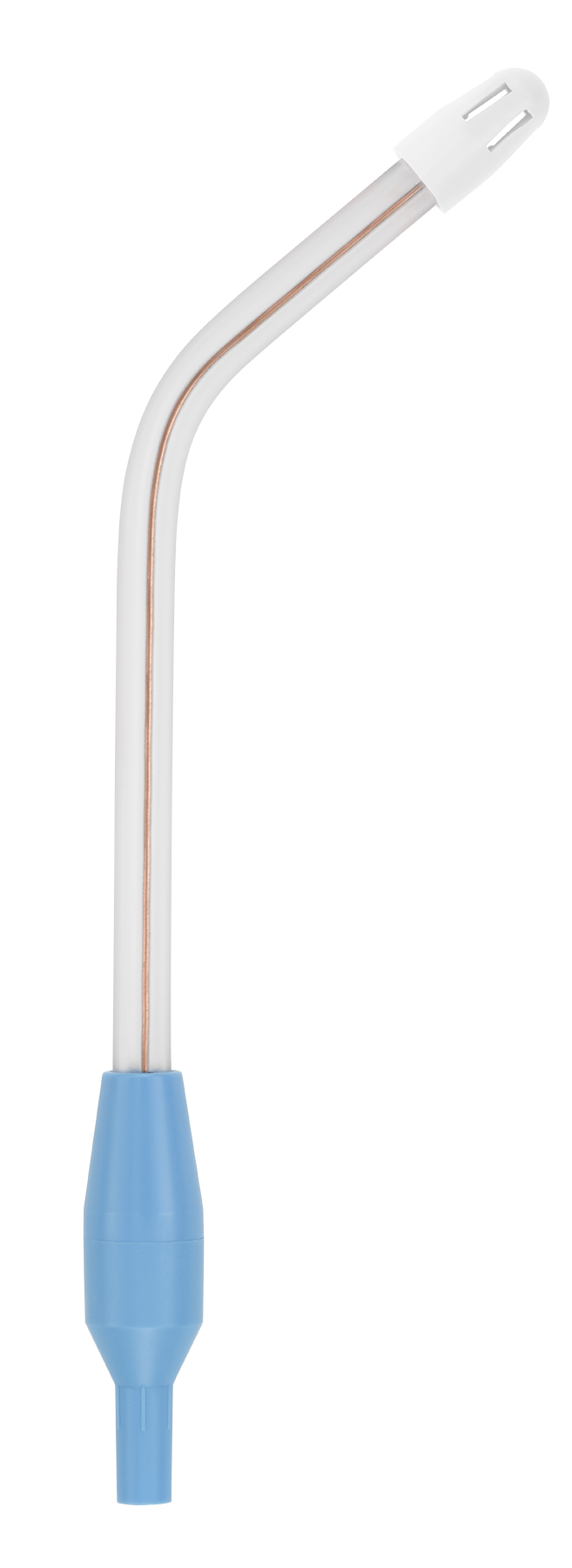 Safe-Flo Saliva Ejector Clear Tube / White Tip Unscented 100/Bg thumbnail 7