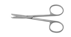 Spencer Suture Scissors 3.5" Econ product image