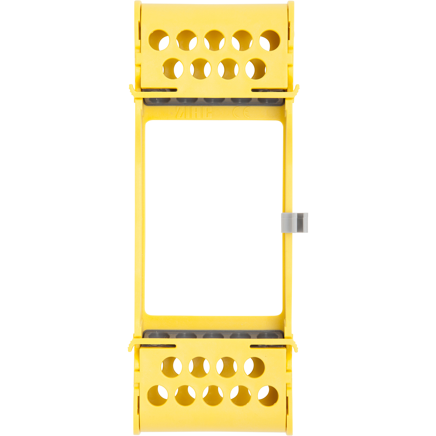 E-Z Jett 5 Place Cassette Neon Yellow, 50Z925O thumbnail 9