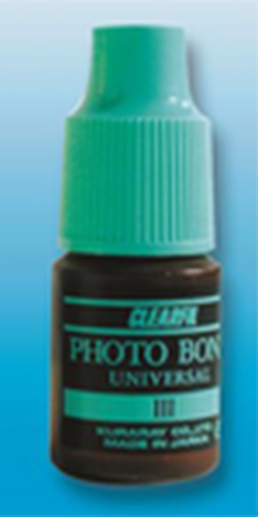 Clearfil Photo Bond Bonding Agent, Total Etch, Dual-Cure, Universal Refill Bottle, 6 ml/Bt, 1/Pk, 074KA thumbnail 12