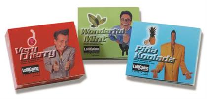 LolliCaine UniDose Topical Anesthetic Gel, Cherry, 120/Pk thumbnail 13