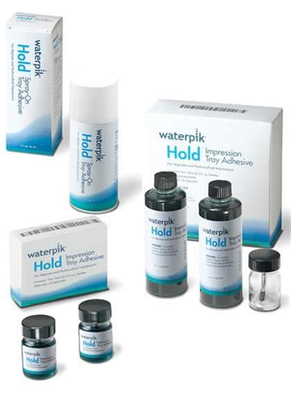 Hold Tray Adhesive Liquid Bottle, 0.5 oz, 2/Pk, 011460-000 thumbnail 6