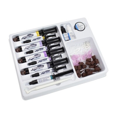 Ultra-Bond Plus Block-Out Multi-Shade Intro Kit thumbnail 6