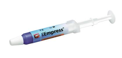 -IPS Empress Universal Glaze Paste 3g product image