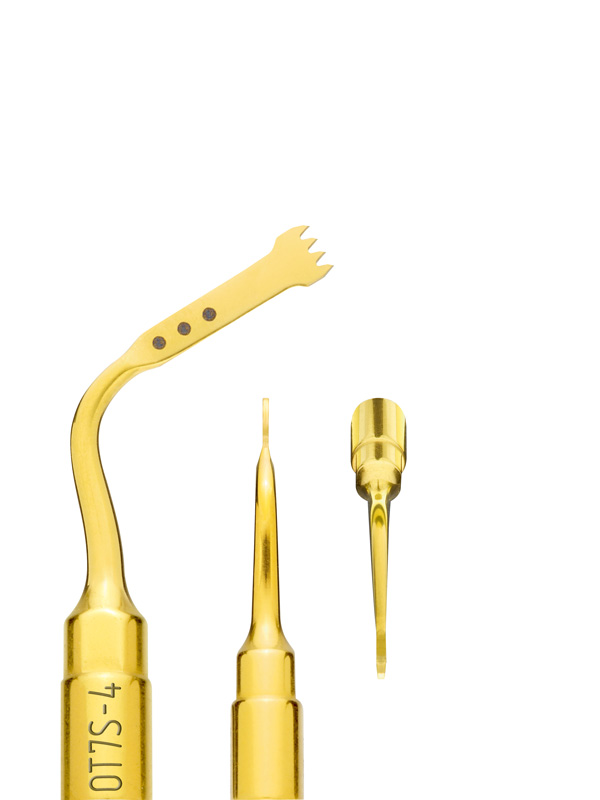Mectron Osteotomy Tip OT7S-3 Micro-Saw Ea product image