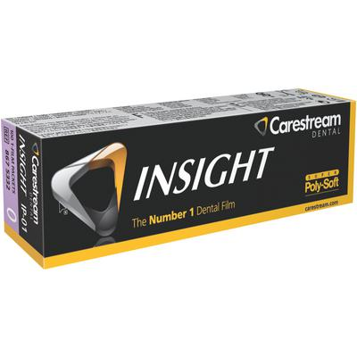 Insight Film IP-01 PolySoft, # 0, 100/Pk thumbnail 14