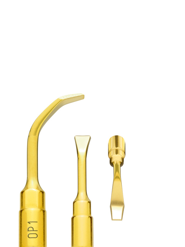 Mectron Insert OP1 Osteoplasty Ea product image