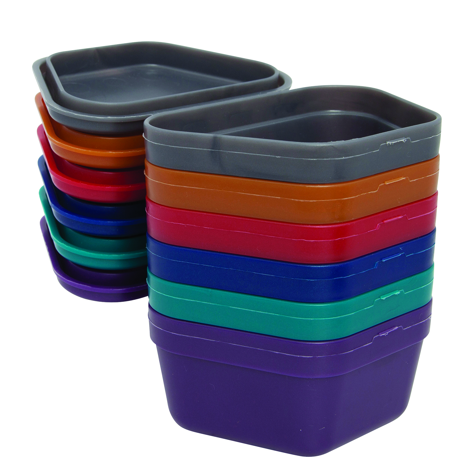 Denture Box, Assorted, 12/Pk, 30R800 thumbnail 8