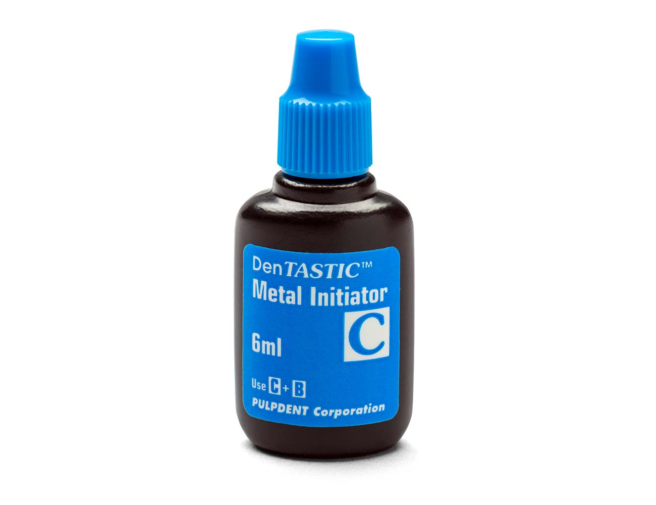DenTASTIC Adhesive Primer Part C 6 mL 6ml/Bt thumbnail 4