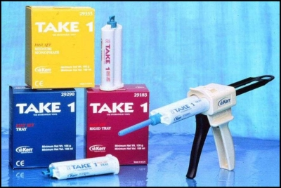 -TAKE 1 WASH REGULAR SET 50ML (2) product image