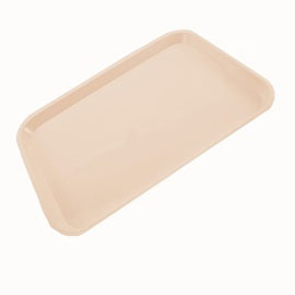 Flat Tray # F, Beige, 1/Pk, OR356 product image