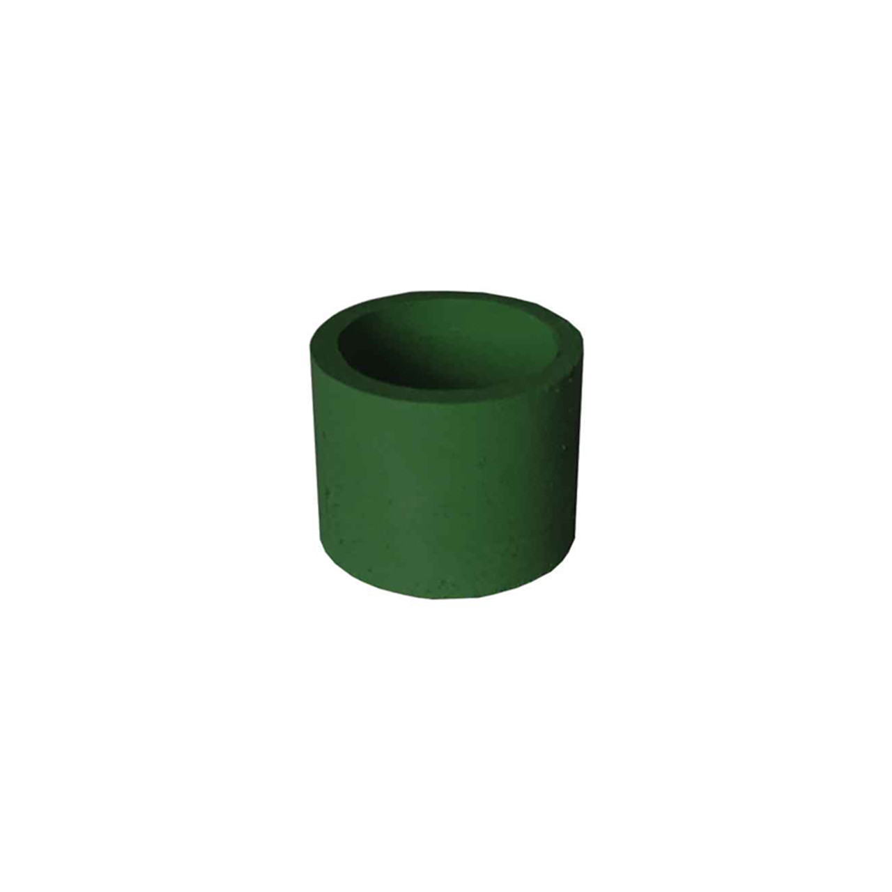 Sunburst 1/2'' x 1/2" Bands Dark Green 50 Grit (A/O) Box of 12 product image
